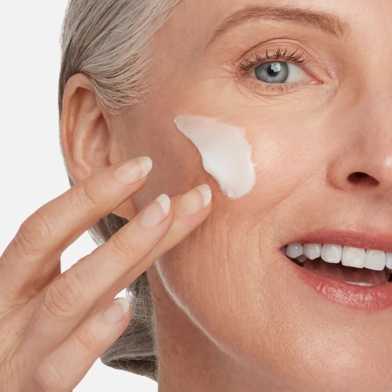 LANCER GRAVITY DEFYING Moisturiser zpevňující a liftingový denní krém 50 ml