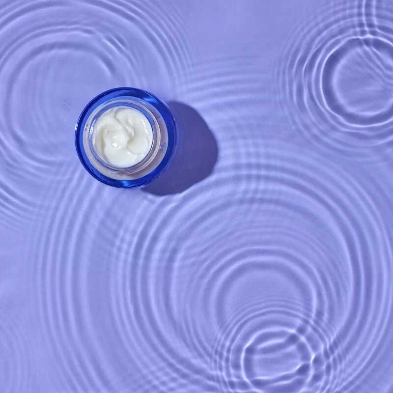 LANCER NOURISH REHYDRATION MASK hydratační a vyživující pleťová maska 50 ml