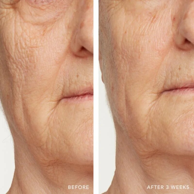 LANCER NOURISH REHYDRATION MASK hydratační a vyživující pleťová maska 50 ml