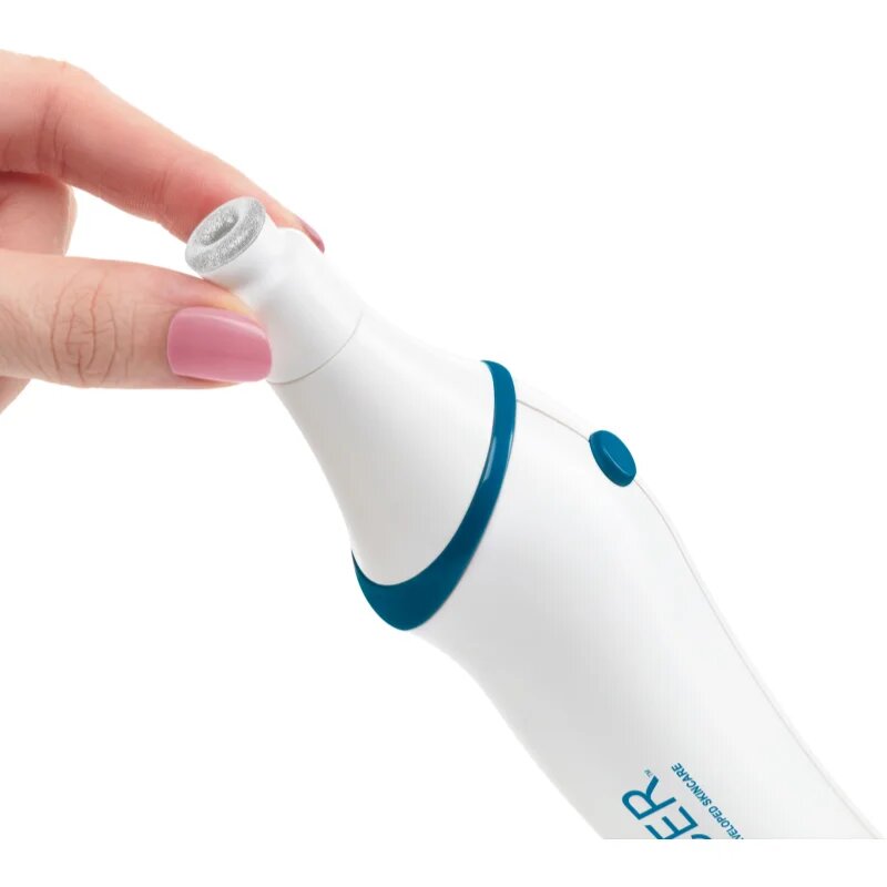 LANCER PRO POLISH MICRODERMABRASION DEVICE BODY náhradní diamantový hrot na tělo 1 ks