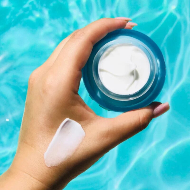 LANCER THE METHOD NOURISH Sensitive-Dehydrated Skin hydratační krém pro suchou pleť 50 ml