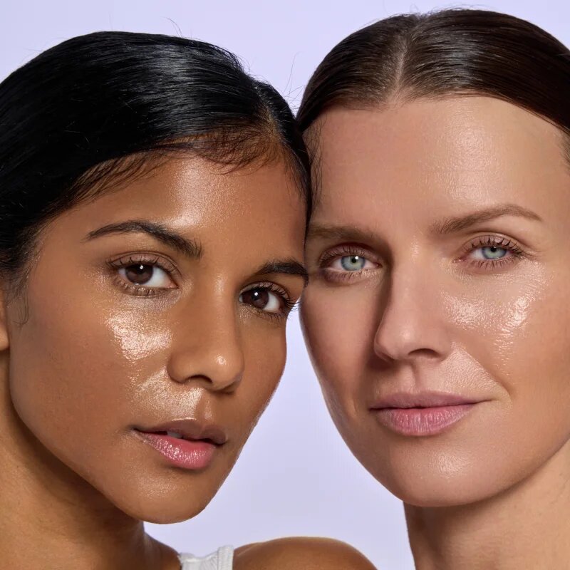 LANCER Ultra Rich Barrier Cream hydratační krém s ceramidy pro posílení kožní bariéry 50 ml