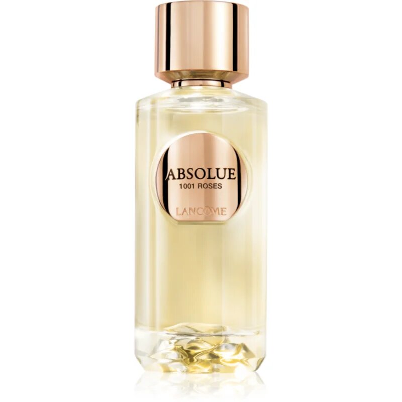 Lancôme Absolue Les Parfums 1001 Roses parfémovaná voda pro ženy 100 ml
