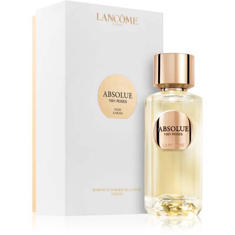 Lancôme Absolue Les Parfums 1001 Roses parfémovaná voda pro ženy 100 ml