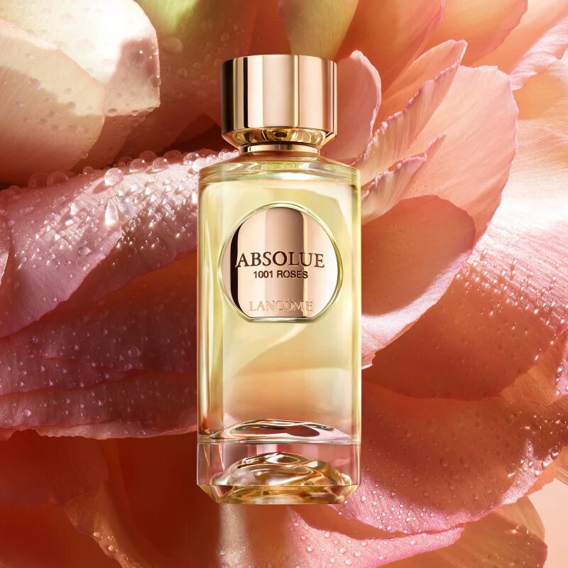Lancôme Absolue Les Parfums 1001 Roses parfémovaná voda pro ženy 100 ml