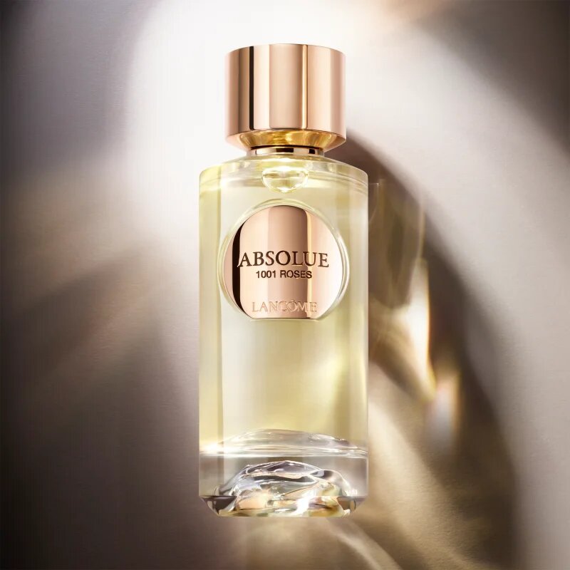 Lancôme Absolue Les Parfums 1001 Roses parfémovaná voda pro ženy 100 ml