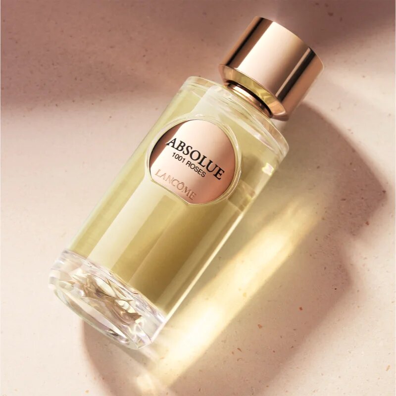 Lancôme Absolue Les Parfums 1001 Roses parfémovaná voda pro ženy 100 ml