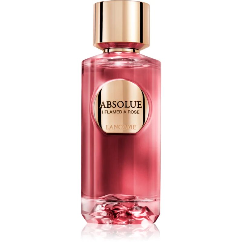 Lancôme Absolue Les Parfums I Flamed a Rose parfémovaná voda pro ženy 100 ml