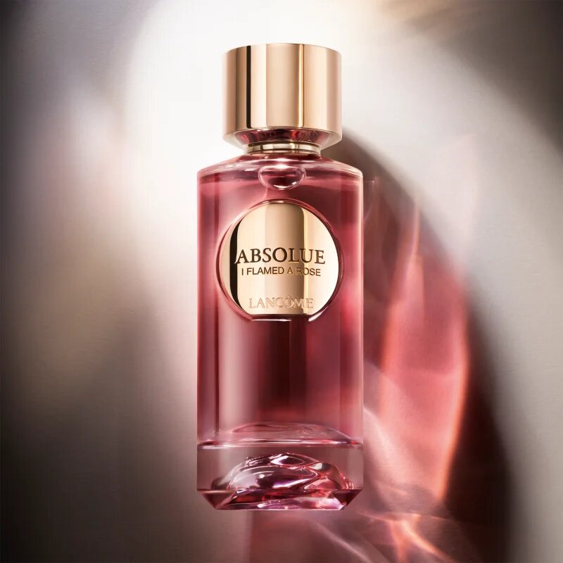 Lancôme Absolue Les Parfums I Flamed a Rose parfémovaná voda pro ženy 100 ml