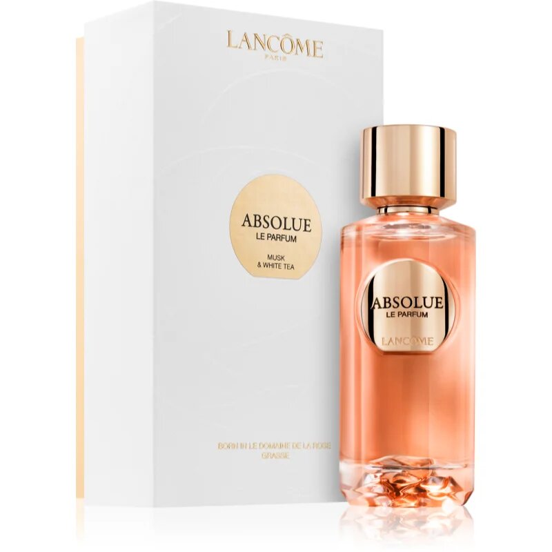 Lancôme Absolue Les Parfums Le Parfum parfémovaná voda pro ženy 100 ml
