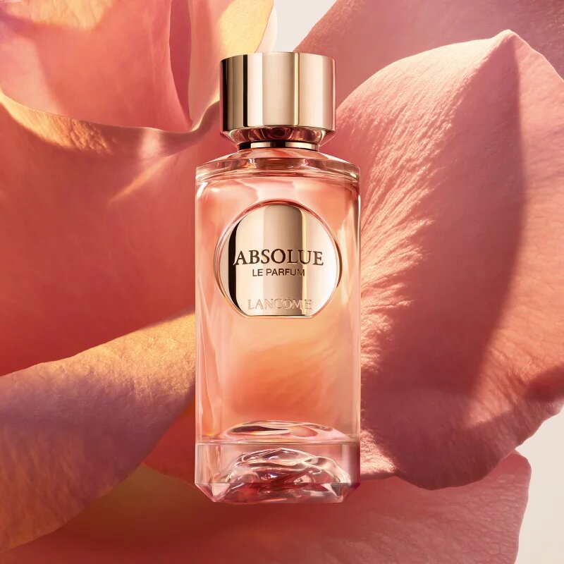 Lancôme Absolue Les Parfums Le Parfum parfémovaná voda pro ženy 100 ml