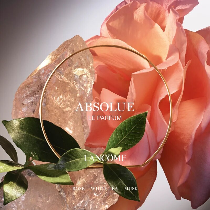 Lancôme Absolue Les Parfums Le Parfum parfémovaná voda pro ženy 100 ml