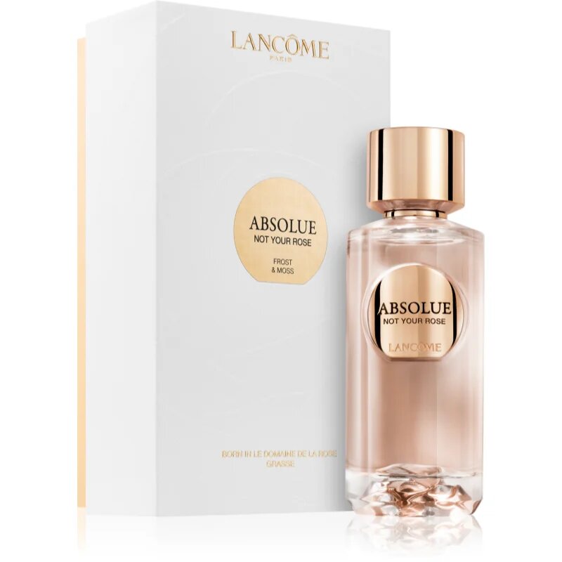 Lancôme Absolue Les Parfums Not your rose parfémovaná voda pro ženy 100 ml