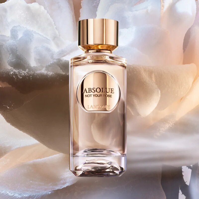 Lancôme Absolue Les Parfums Not your rose parfémovaná voda pro ženy 100 ml
