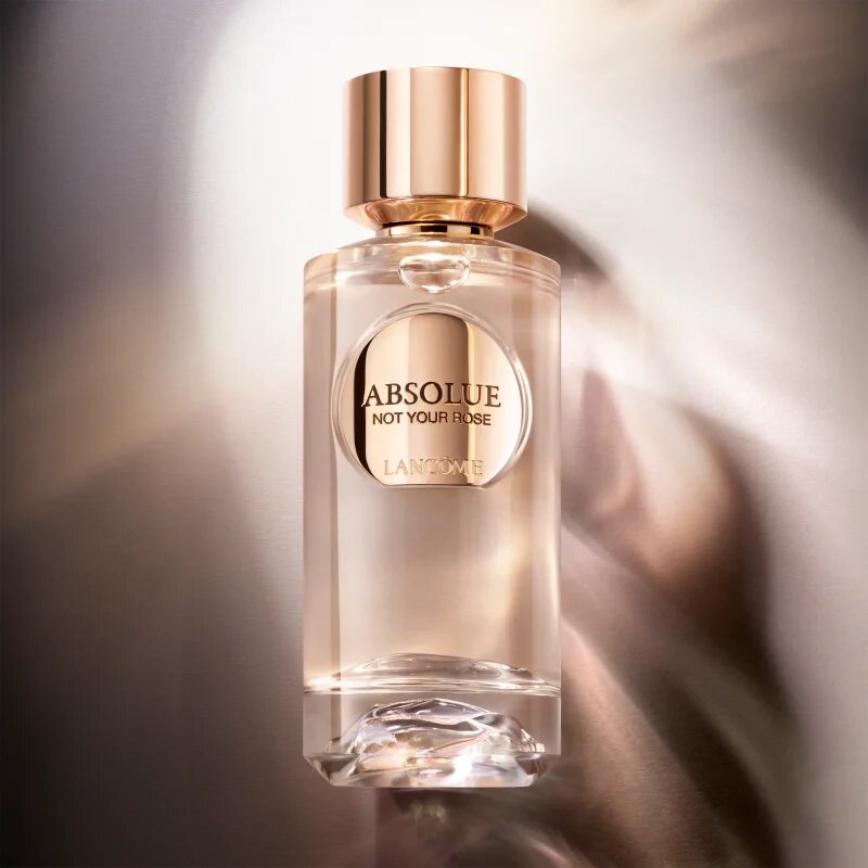 Lancôme Absolue Les Parfums Not your rose parfémovaná voda pro ženy 100 ml
