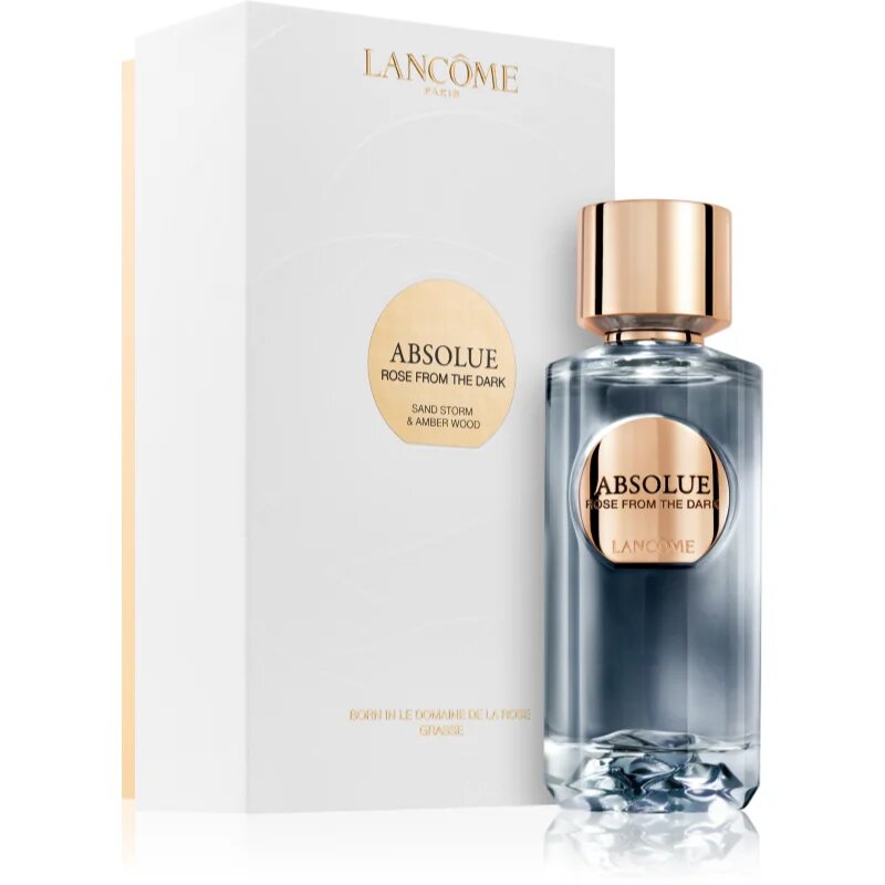 Lancôme Absolue Les Parfums Rose from the Dark parfémovaná voda pro ženy 100 ml