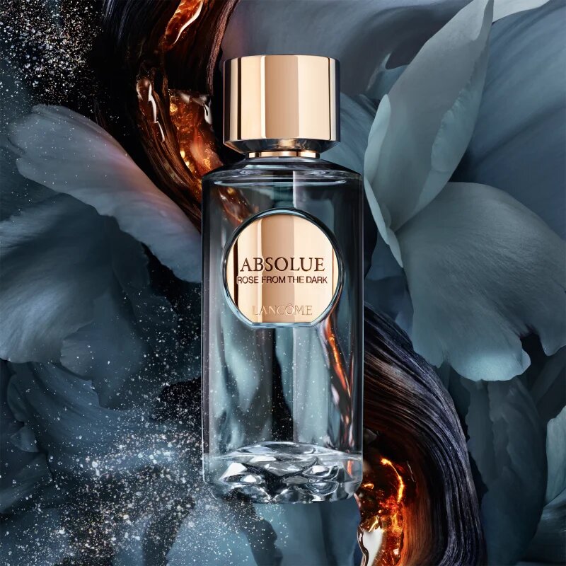 Lancôme Absolue Les Parfums Rose from the Dark parfémovaná voda pro ženy 100 ml