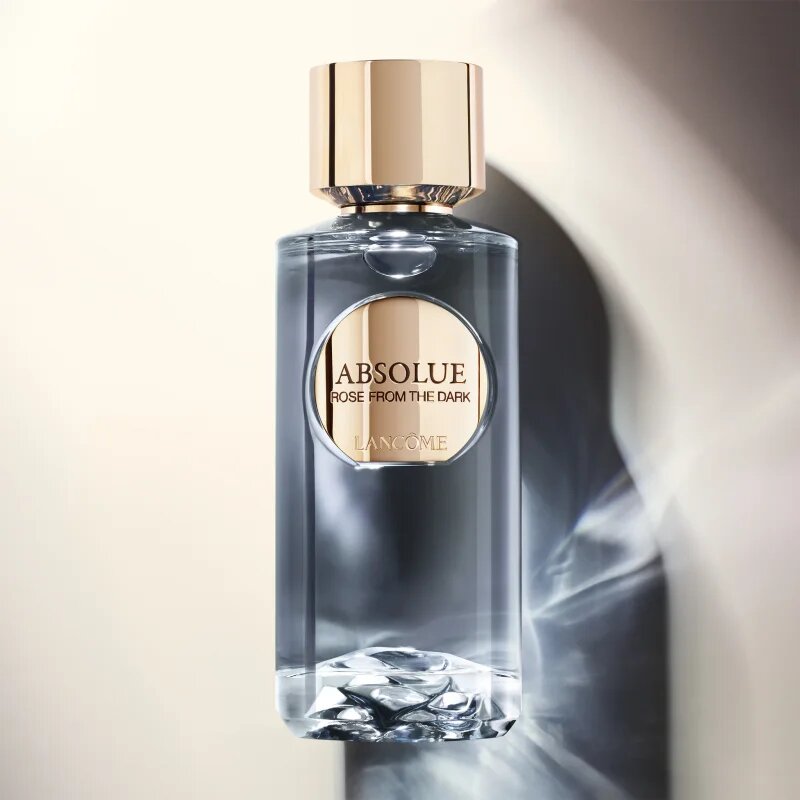 Lancôme Absolue Les Parfums Rose from the Dark parfémovaná voda pro ženy 100 ml