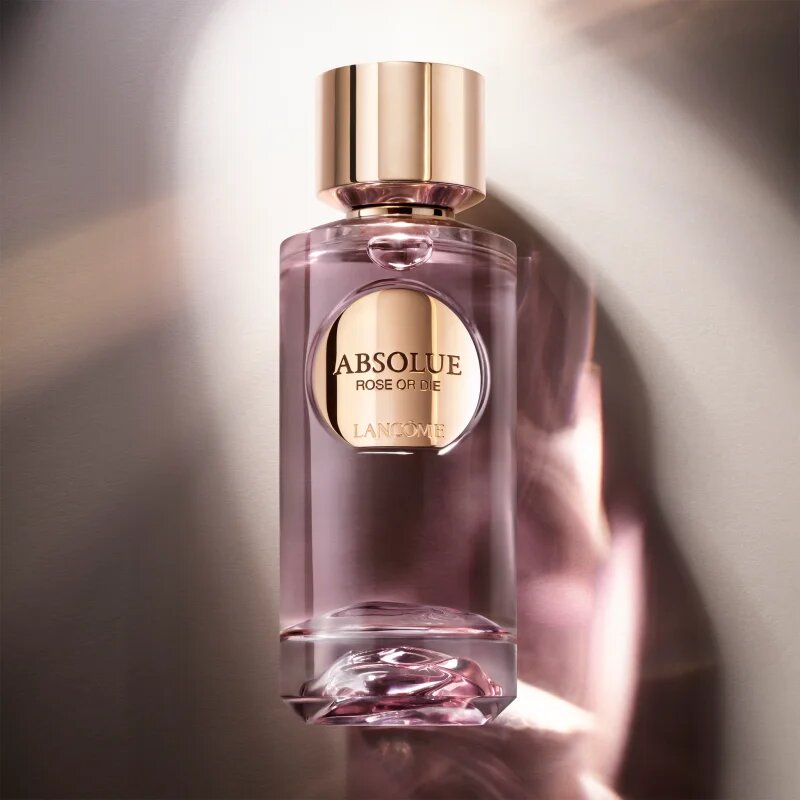 Lancôme Absolue Les Parfums Rose or Die parfémovaná voda pro ženy 100 ml