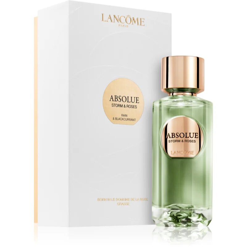Lancôme Absolue Les Parfums Storm & Roses parfémovaná voda pro ženy 100 ml