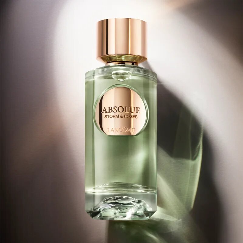 Lancôme Absolue Les Parfums Storm & Roses parfémovaná voda pro ženy 100 ml