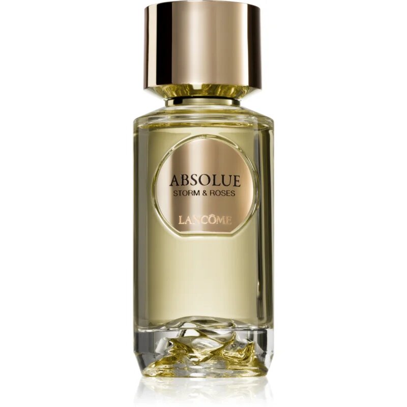 Lancôme Absolue Les Parfums Storm & Roses parfémovaná voda pro ženy 50 ml