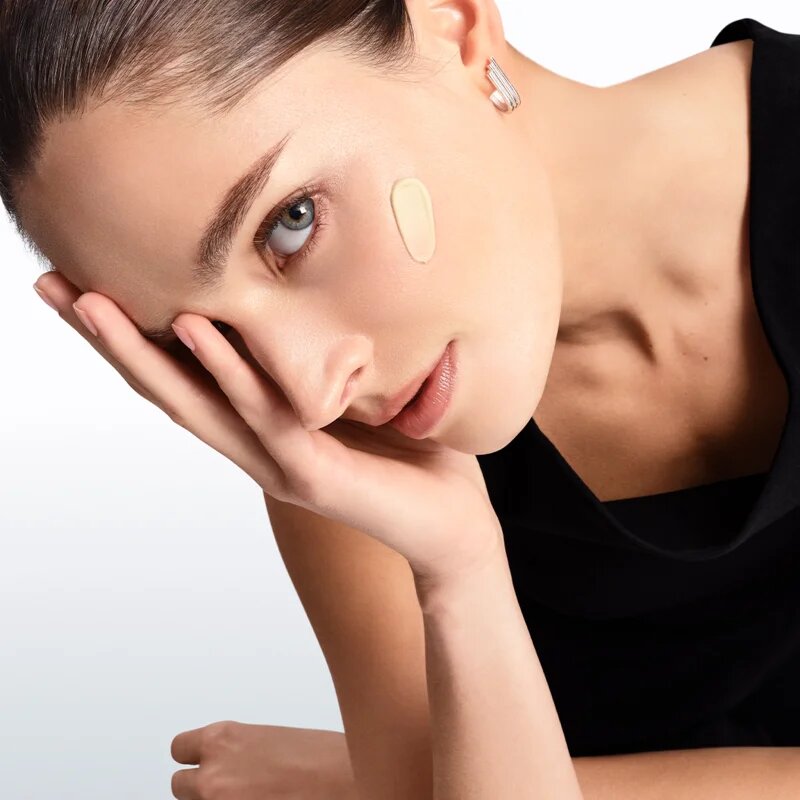 Lancôme Absolue Longevity MD Intercept Cream omlazující krém pro ženy refill 50 ml