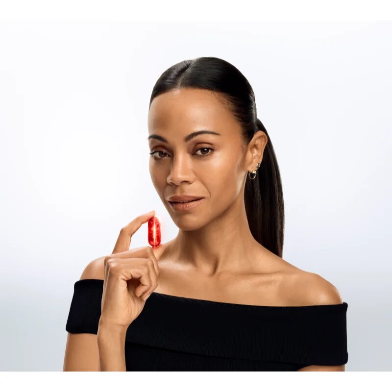 Lancôme Absolue Longevity MD Intercept Cream omlazující krém pro ženy refill 50 ml