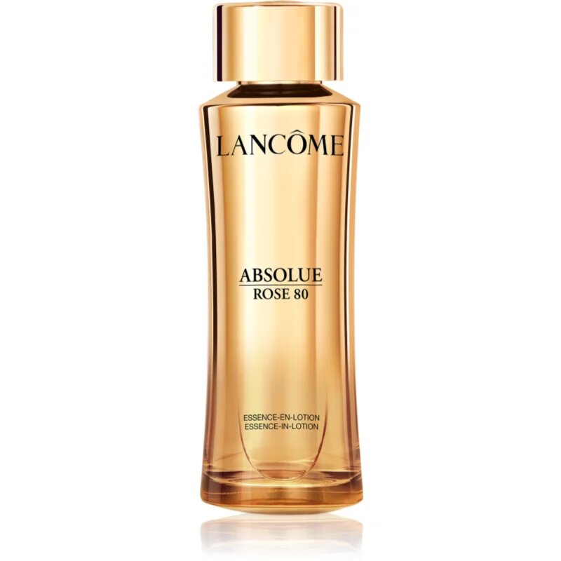 Lancôme Absolue Rose 80 pleťová voda s výtažkem ze šípkové růže pro ženy 150 ml