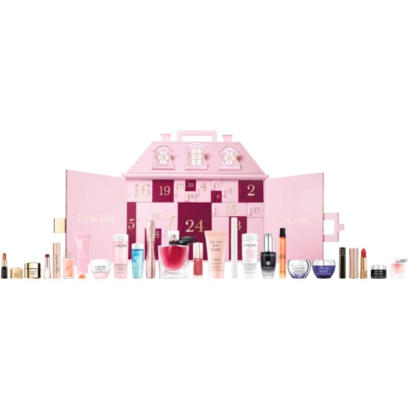Lancôme Advent Calendar 2026 adventní kalendář pro ženy