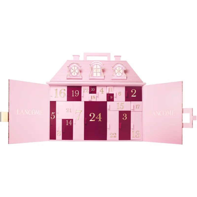 Lancôme Advent Calendar 2026 adventní kalendář pro ženy