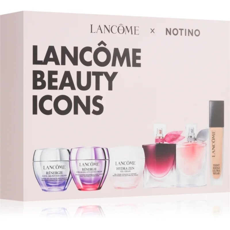 Lancôme Beauty Icons sada pro ženy