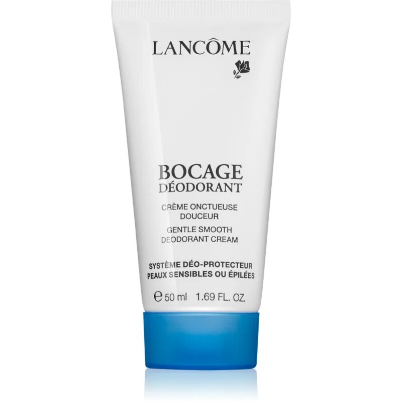 Lancôme Bocage Deodorant krémový deodorant 50 ml