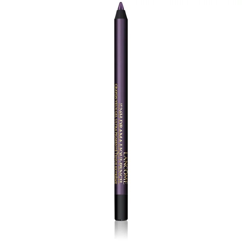 Lancôme Drama Liquid Pencil gelová tužka na oči odstín 07 Purple Cabaret 1.2 g