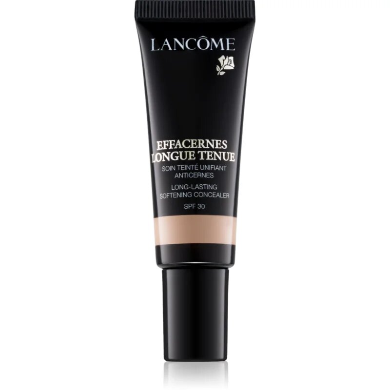 Lancôme Effacernes Longue Tenue oční korektor SPF 30 odstín 01 Beige Pastel 15 ml