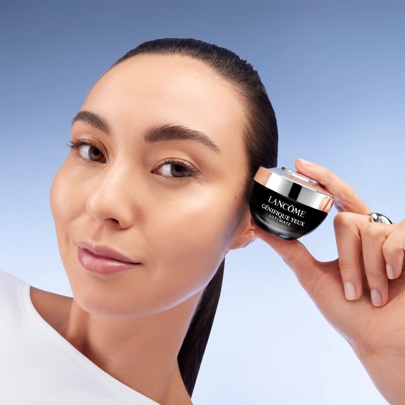 Lancôme Génifique Ultimate Eye Cream oční krém 20 ml