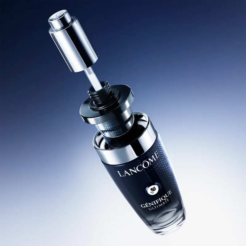 Lancôme Génifique Ultimate Serum posilující sérum – náhradní náplň pro ženy Refill 50 ml