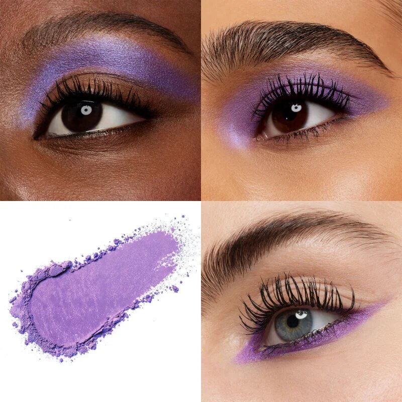 Lancôme Goddess Dimension oční stíny odstín 07 Midnight Eclipse 1.2 g