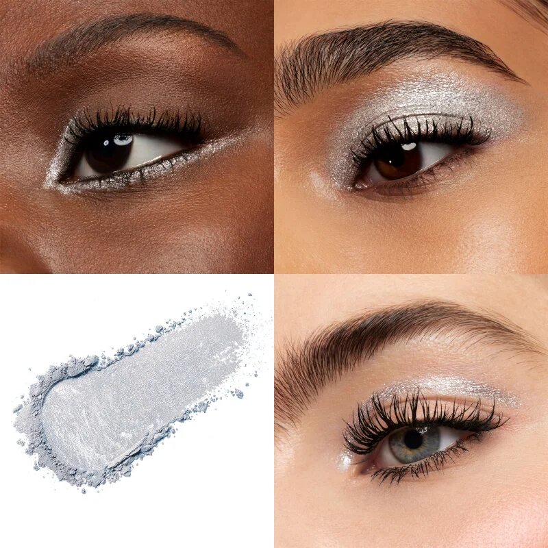 Lancôme Goddess Dimension oční stíny odstín 08 Cosmic Frost 1.2 g