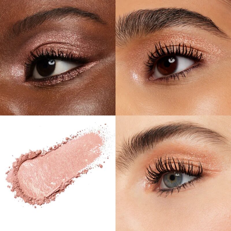 Lancôme Goddess Dimension oční stíny odstín 09 Stellar Light 1.2 g