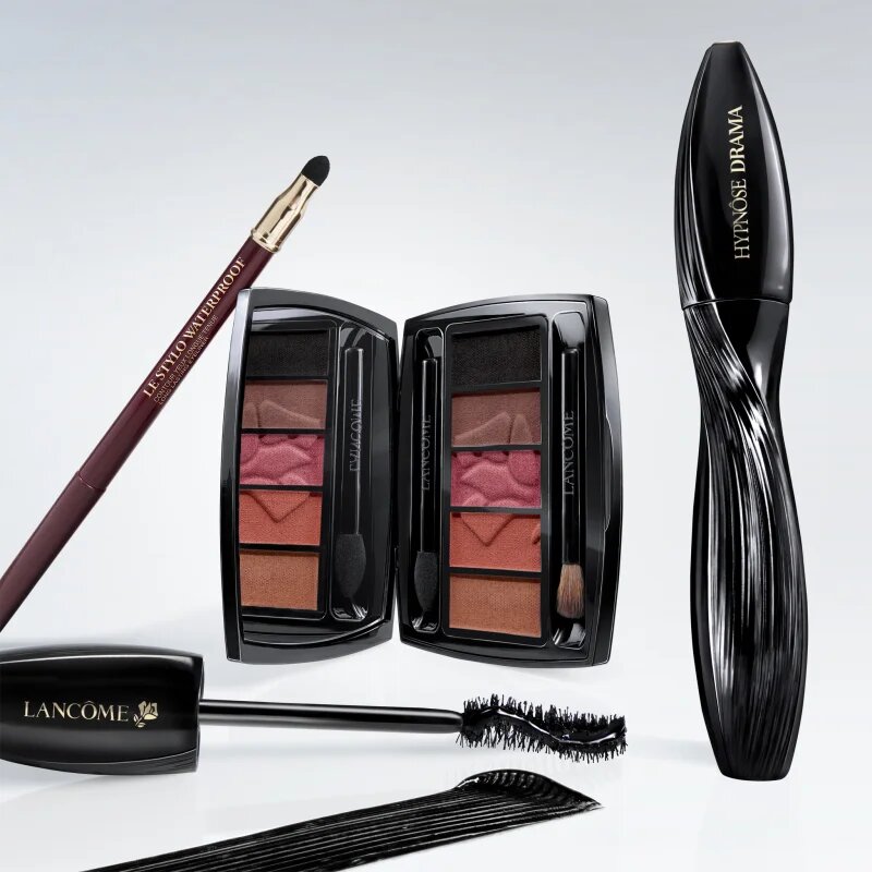 Lancôme Hypnôse Drama řasenka pro extra objem pro ženy 4 ml