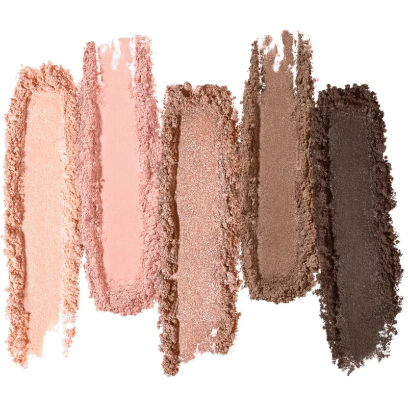 Lancôme Hypnôse Palette 5 Couleurs paletka očních stínů odstín 01 French Nude 4 g