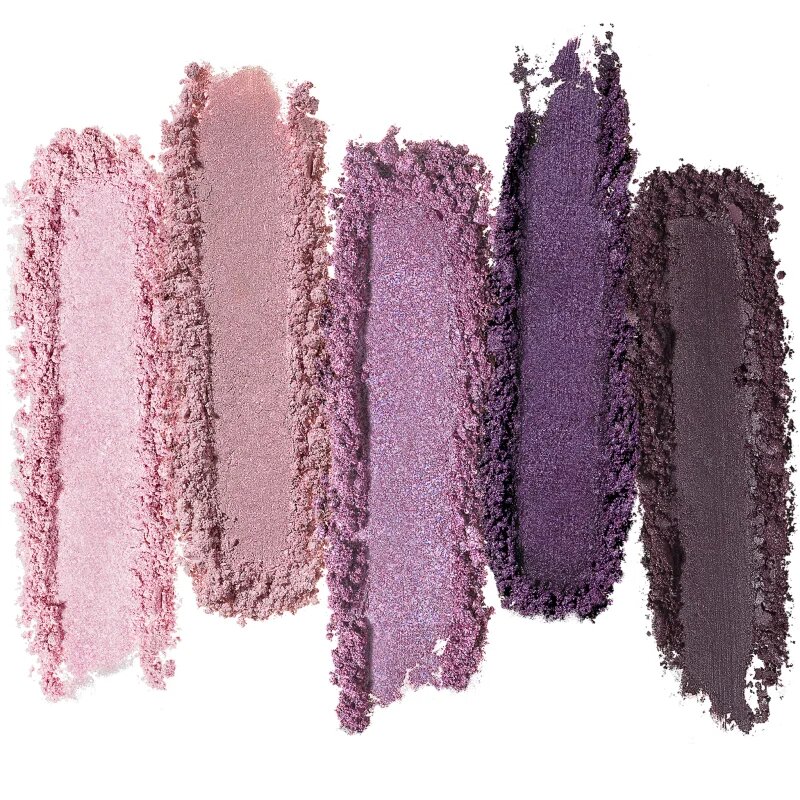 Lancôme Hypnôse Palette 5 Couleurs paletka očních stínů odstín 06 Reflets d’Amethyste 4 g