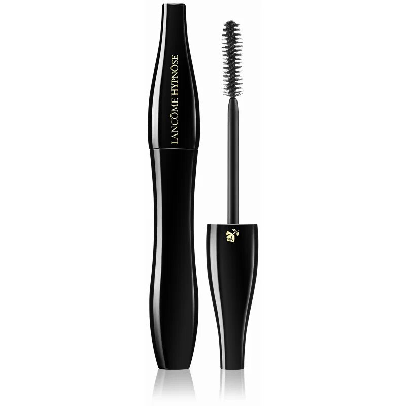 Lancôme Hypnôse řasenka pro extra objem odstín 01 Noir Hypnotic 6.2 ml