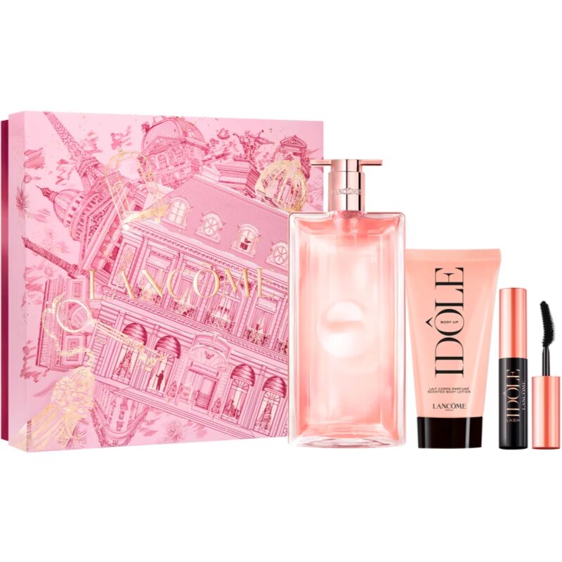 Lancôme Idôle dárková sada pro ženy