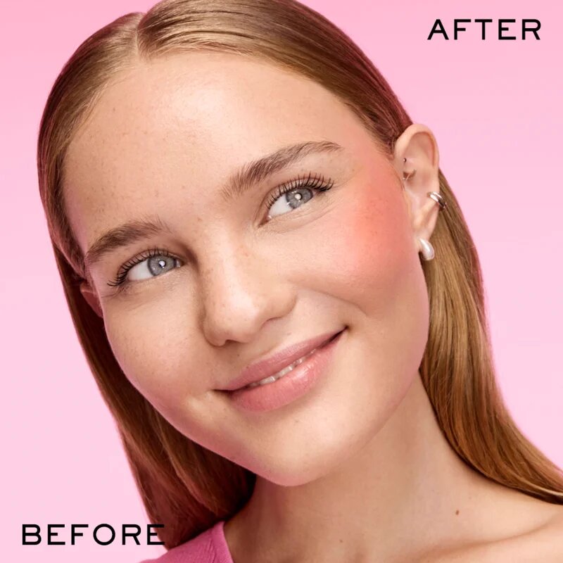 Lancôme Idôle Juicy Blush tekutá tvářenka odstín 40 Mauve The Groove 8.5 ml
