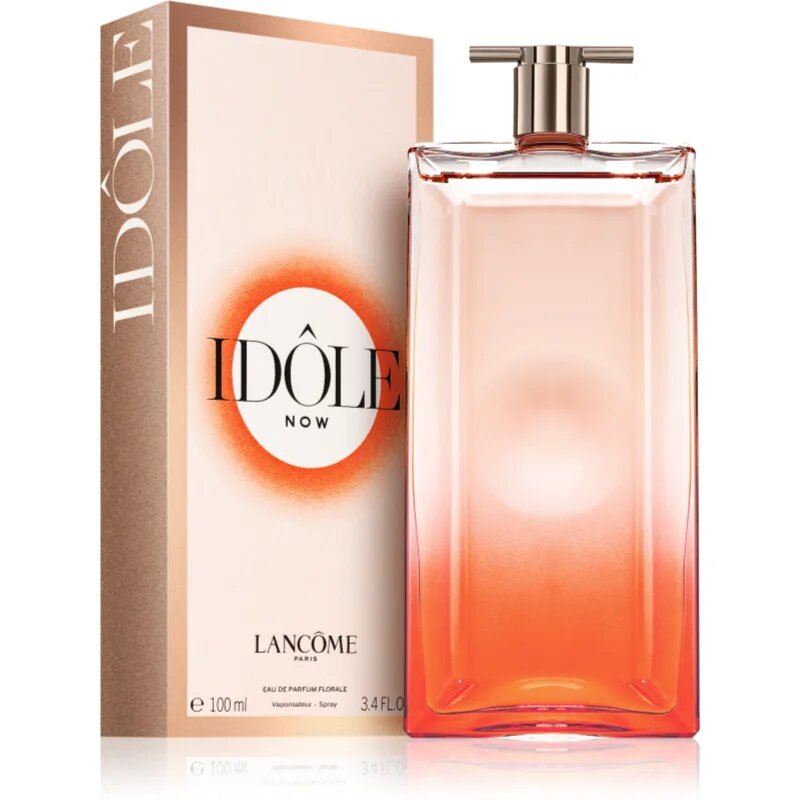 Lancôme Idôle Now parfémovaná voda pro ženy 100 ml