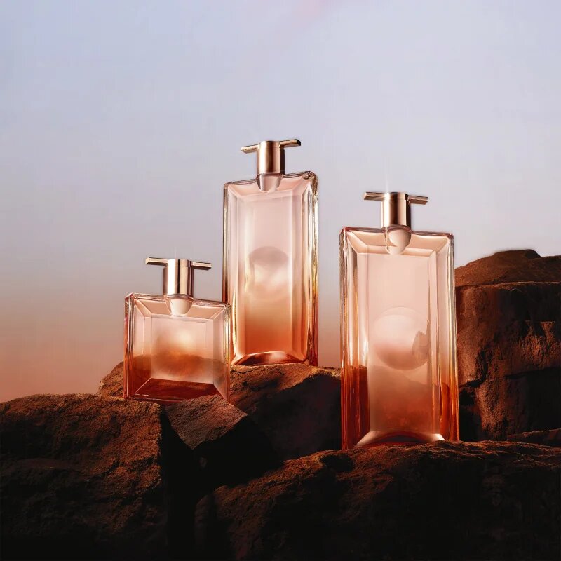 Lancôme Idôle Now parfémovaná voda pro ženy 100 ml