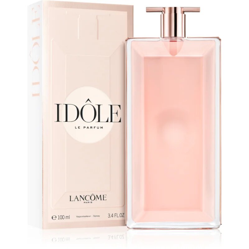 Lancôme Idôle parfémovaná voda plnitelná pro ženy 100 ml