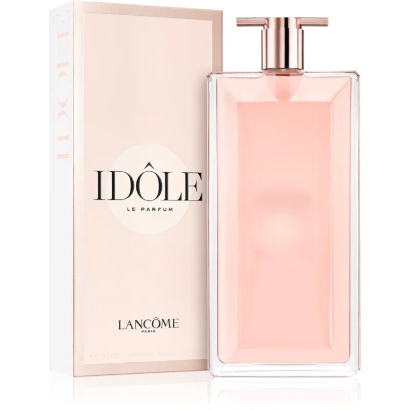 Lancôme Idôle parfémovaná voda plnitelná pro ženy 50 ml